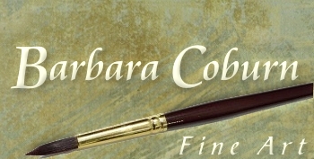 Barbara Coburn Fine Art